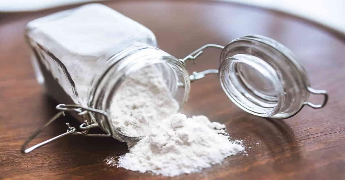 The Many Uses of Baking Soda That Make Life Easier!