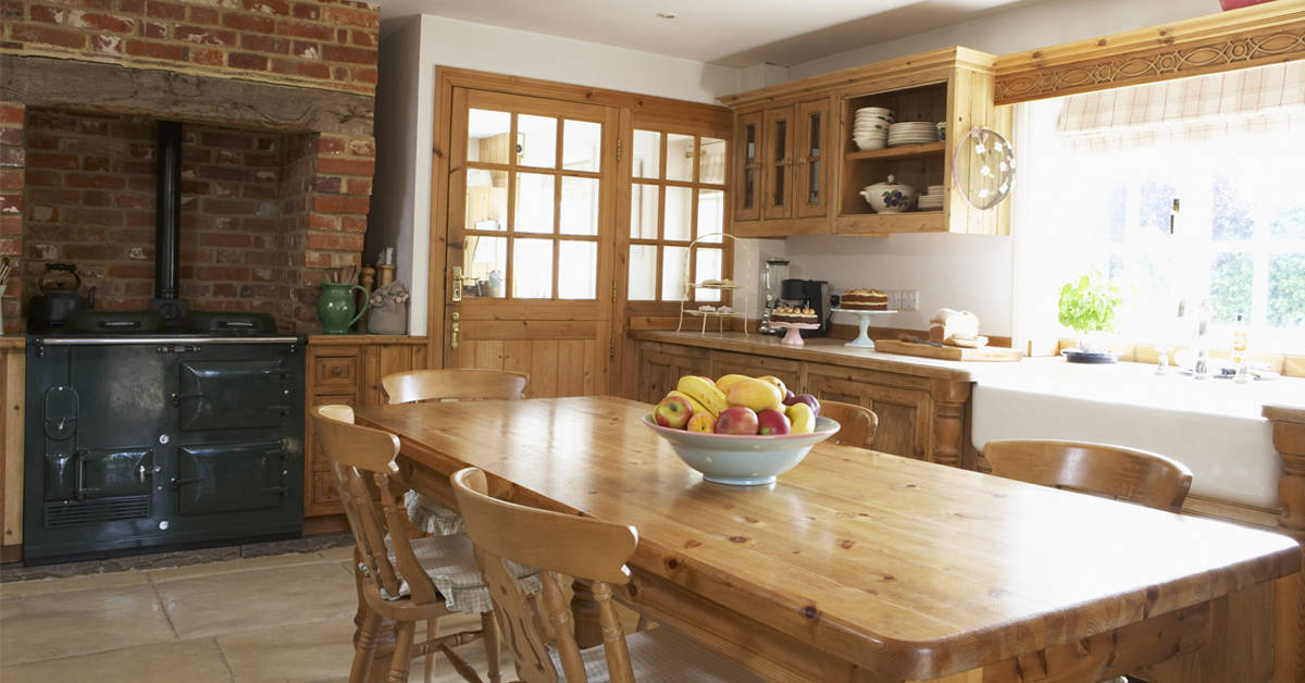 The Best Interior Design Tips From Joanna Gaines!