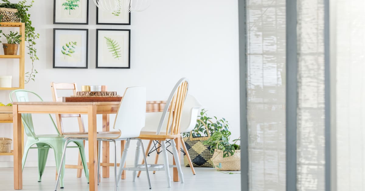 30 Apartment Makeover Ideas that Won't Hurt Your Deposit!