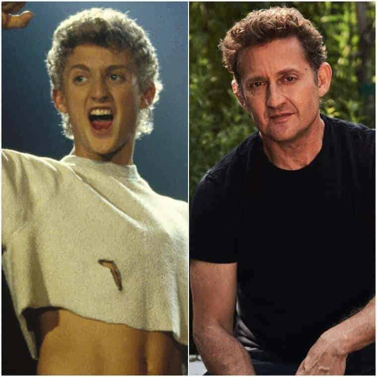 Alex Winter