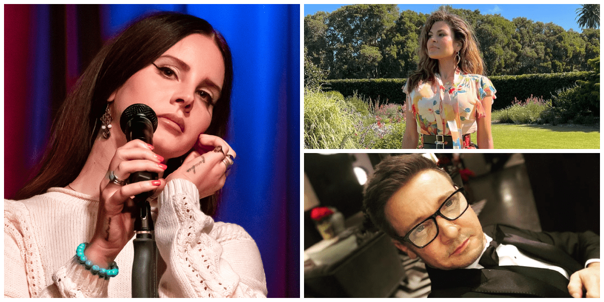 Strange facts about celebrities will surely surprise you