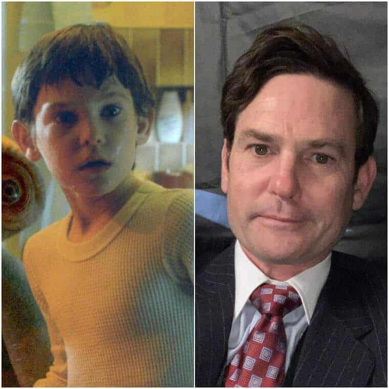 Henry Thomas