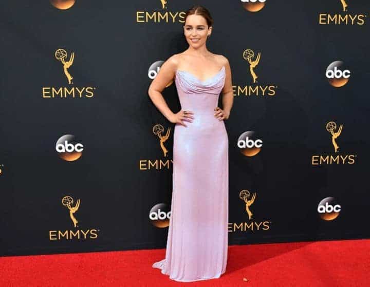 Most Memorable Red Carpet Dresses