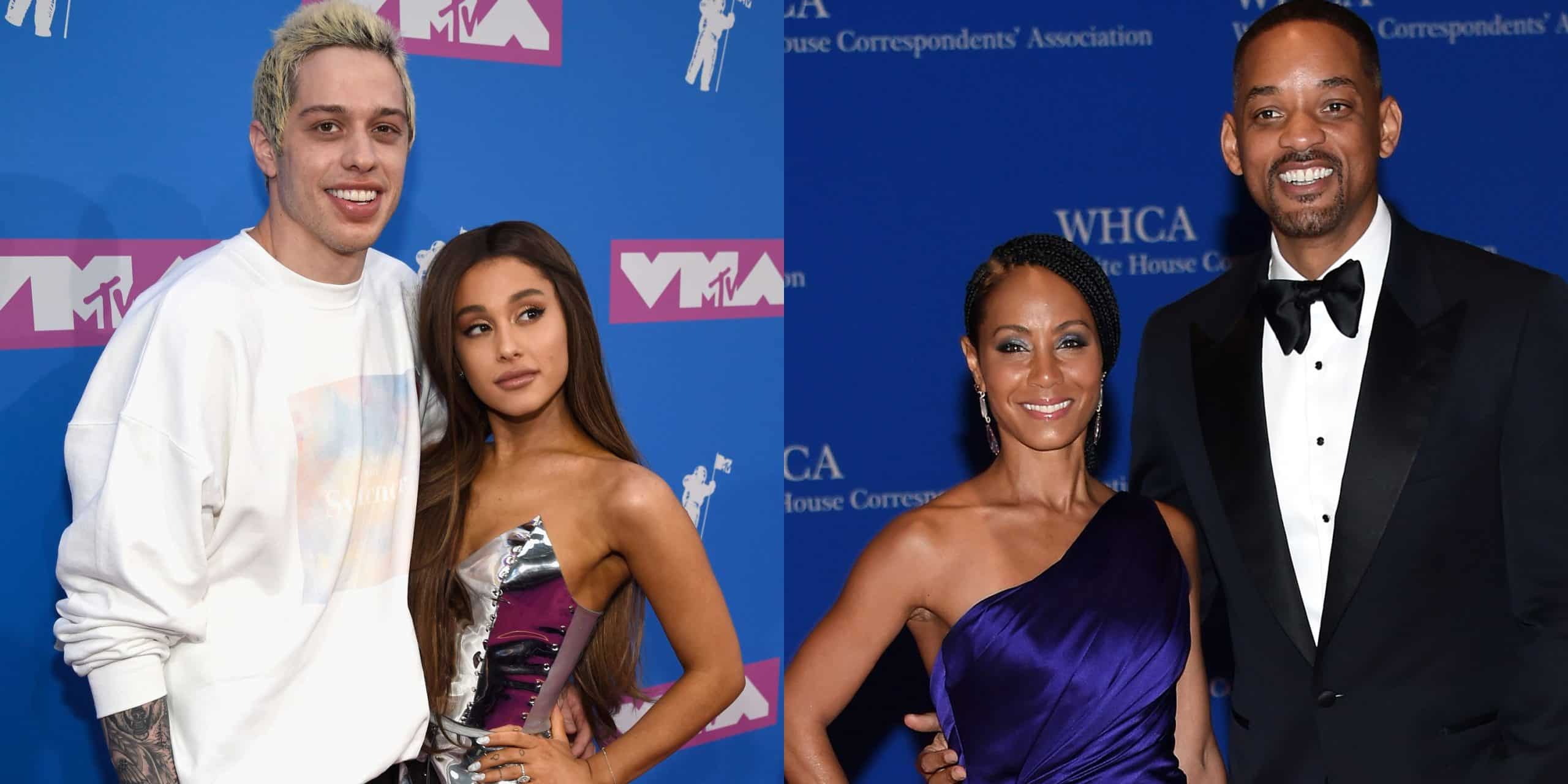 Famous Couples With Extreme Height Differences