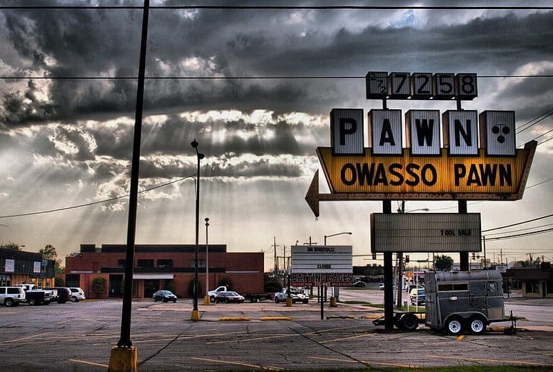 Where to Live in Oklahoma